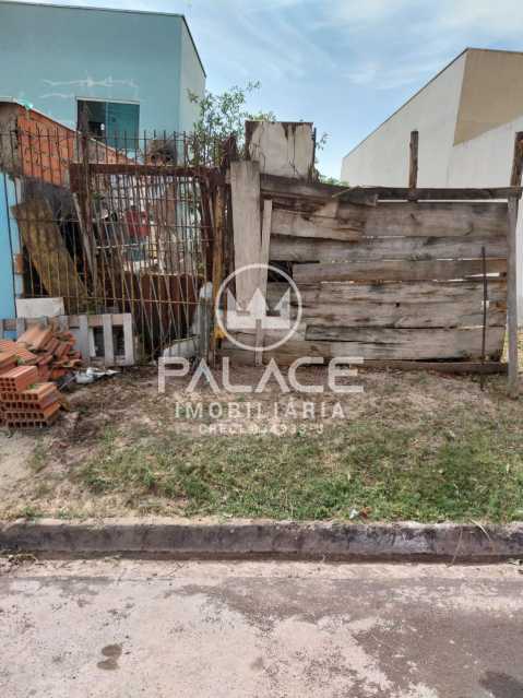 Imagens do imóveis lote à venda em jardim sol nascente ii, piracicaba 137m²