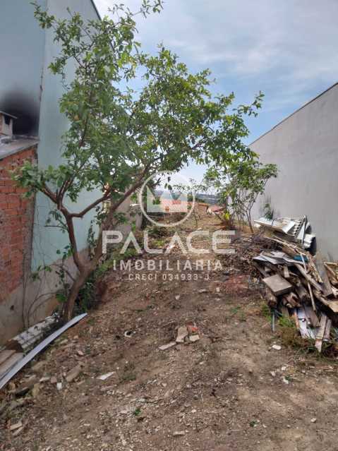 Imagens do imóveis lote à venda em jardim sol nascente ii, piracicaba 137m²