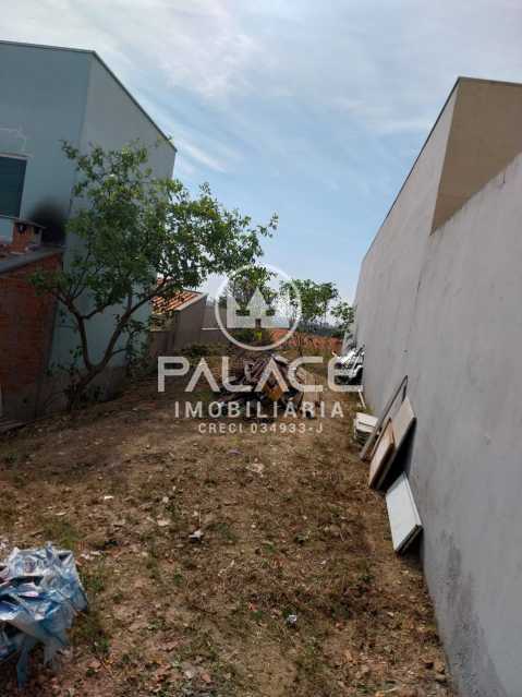 Imagens do imóveis lote à venda em jardim sol nascente ii, piracicaba 137m²