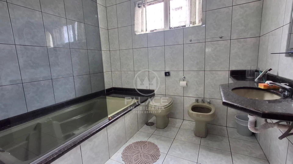 Casa À Venda Jardim Abaeté Piracicaba