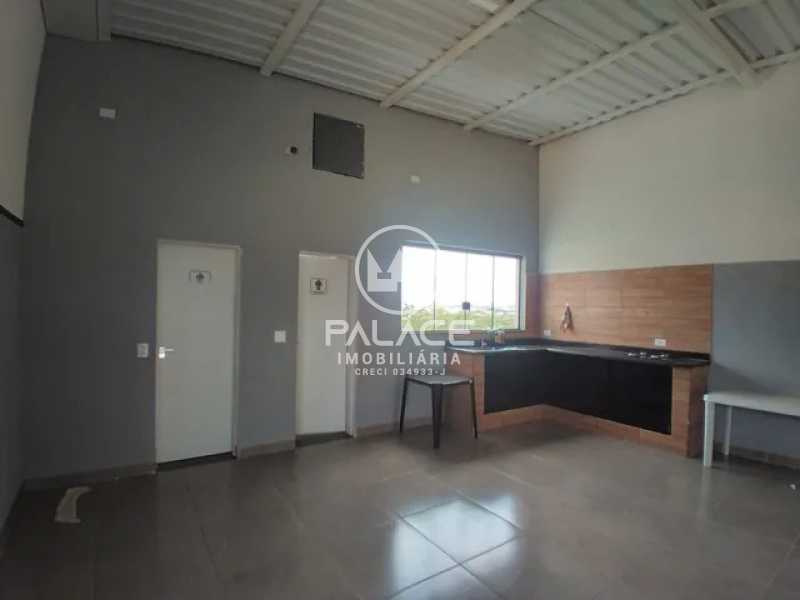 Imagens do imóveis salão para alugar em santa terezinha, piracicaba 210m²