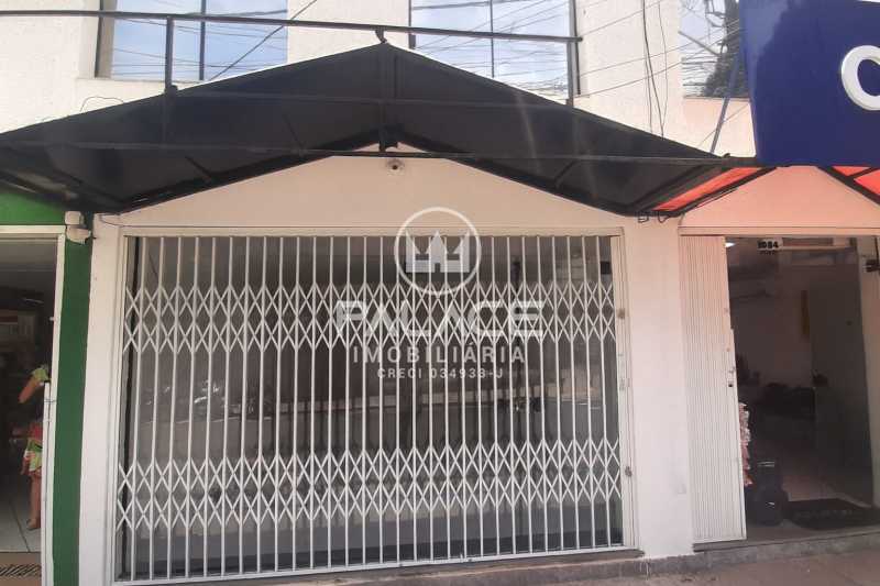Imagens do imóveis sala comercial para alugar em centro, piracicaba 80m²