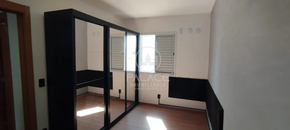 Apartamento Para Alugar Vitta Hibisco Amarelo Piracicaba - Foto 48