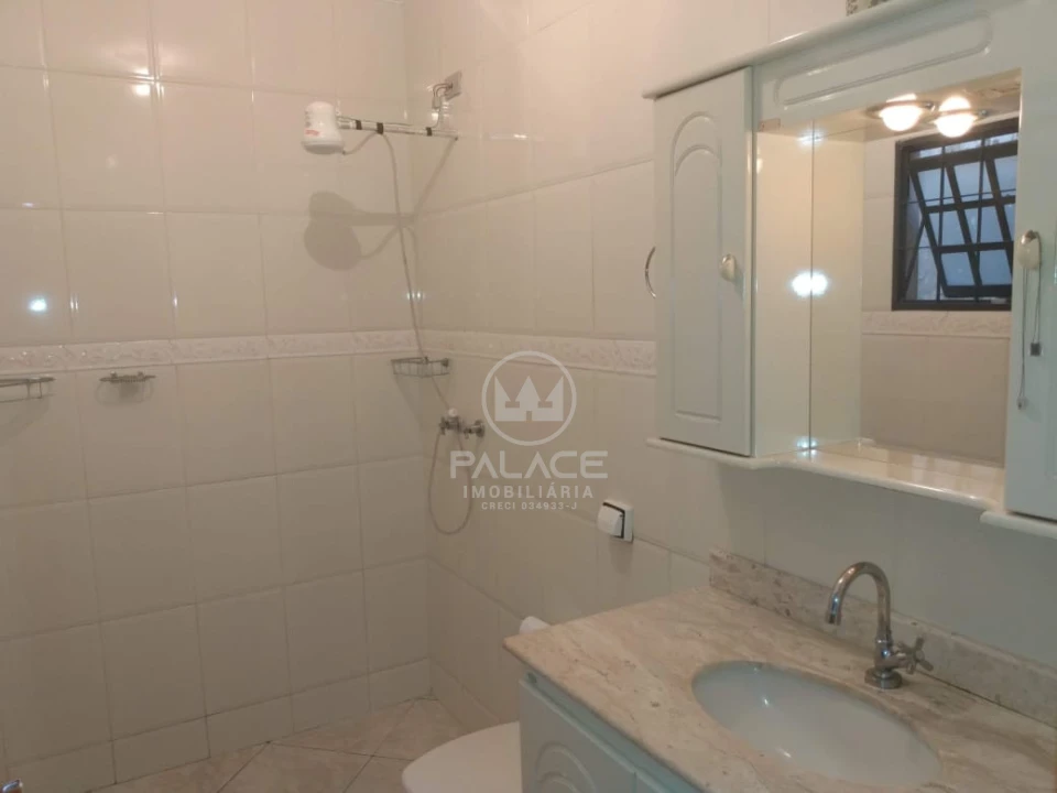 Casa À Venda Paulista Piracicaba