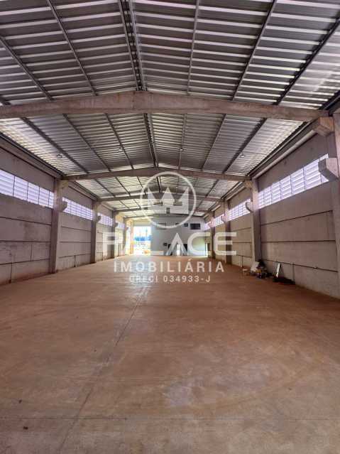 Imagens do imóveis EXCELENTE BARRACÃO EM CONDOMÍNIO FECHADO INDUSTRIAL