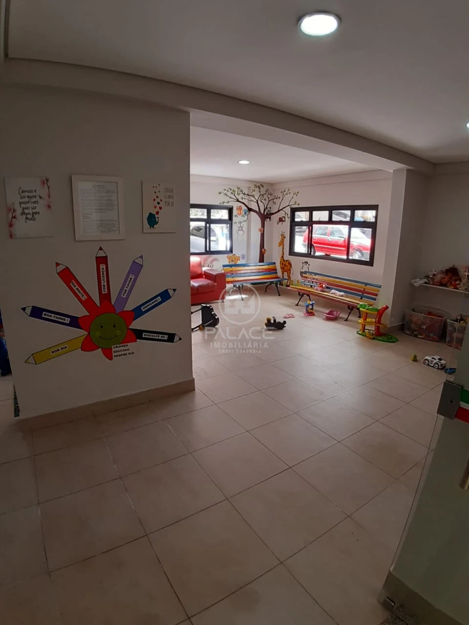 Apartamento Para Alugar Condomínio Novitalia Residence Piracicaba - Foto 9
