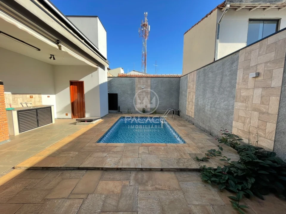 Casa, 3 quartos, 259 m² - Foto 16