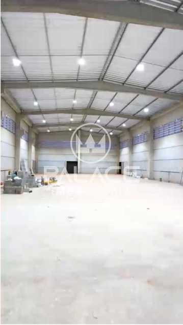 Imagens do imóveis EXCELENTE BARRACÃO EM CONDOMÍNIO FECHADO INDUSTRIAL