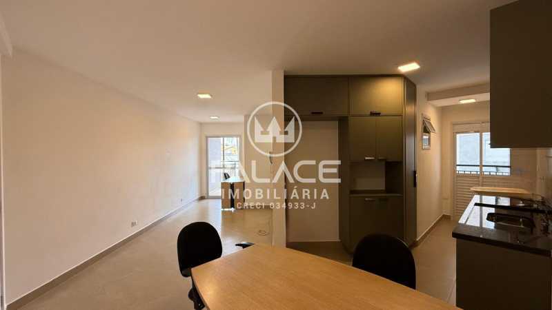 Imagens do imóveis apartamento à venda em paulicéia, piracicaba 2 quartos 66m²