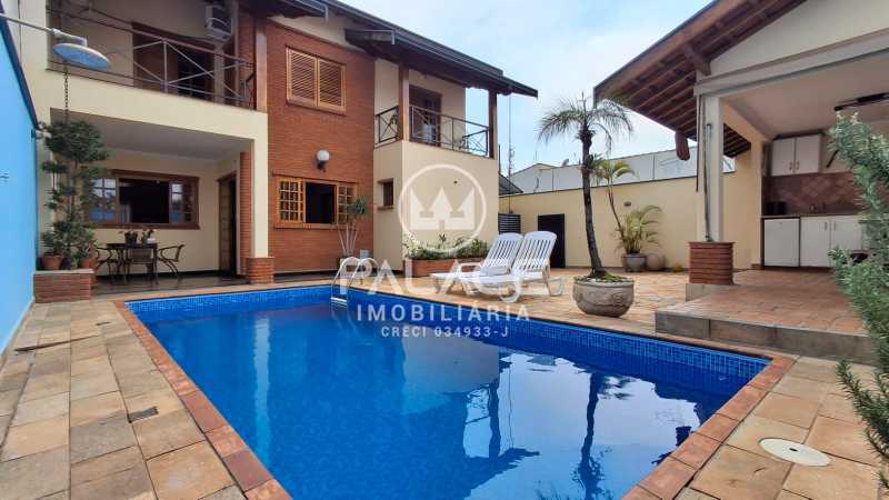 Imagens do imóveis casa à venda em jardim elite, piracicaba 4 quartos 263m²