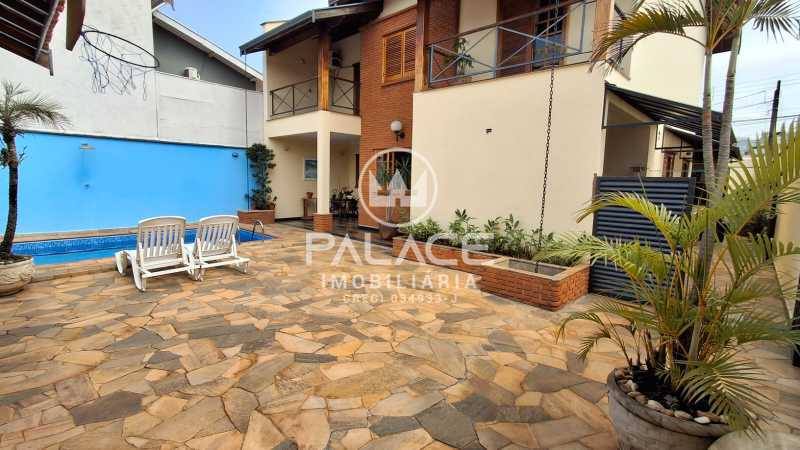 Imagens do imóveis casa à venda em jardim elite, piracicaba 4 quartos 263m²