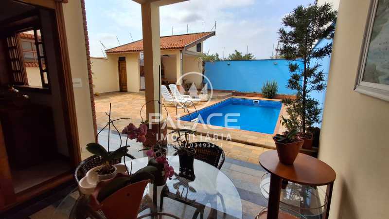 Imagens do imóveis casa à venda em jardim elite, piracicaba 4 quartos 263m²