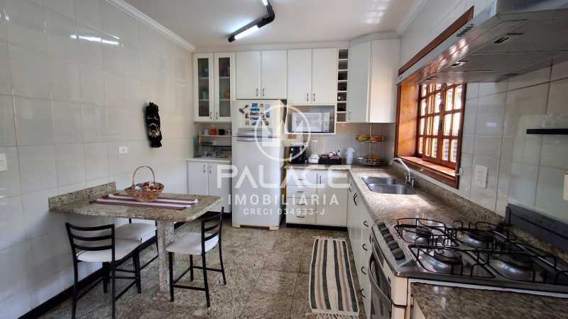 Imagens do imóveis casa à venda em jardim elite, piracicaba 4 quartos 263m²