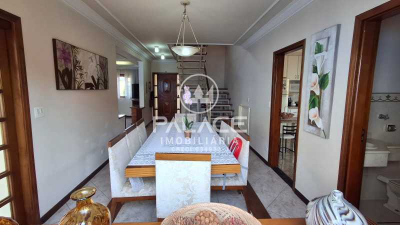 Imagens do imóveis casa à venda em jardim elite, piracicaba 4 quartos 263m²