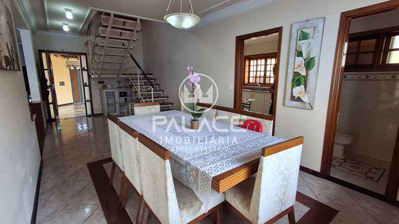 Imagens do imóveis casa à venda em jardim elite, piracicaba 4 quartos 263m²