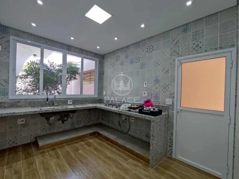 Casa Para Alugar São Dimas Piracicaba