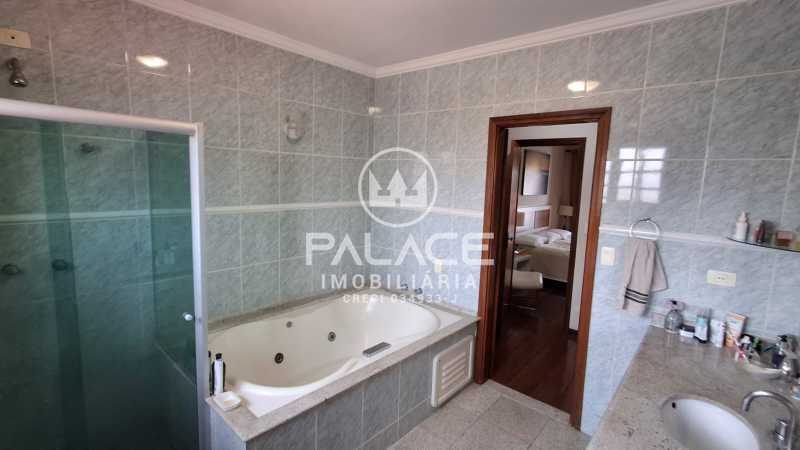 Imagens do imóveis casa à venda em jardim elite, piracicaba 4 quartos 263m²