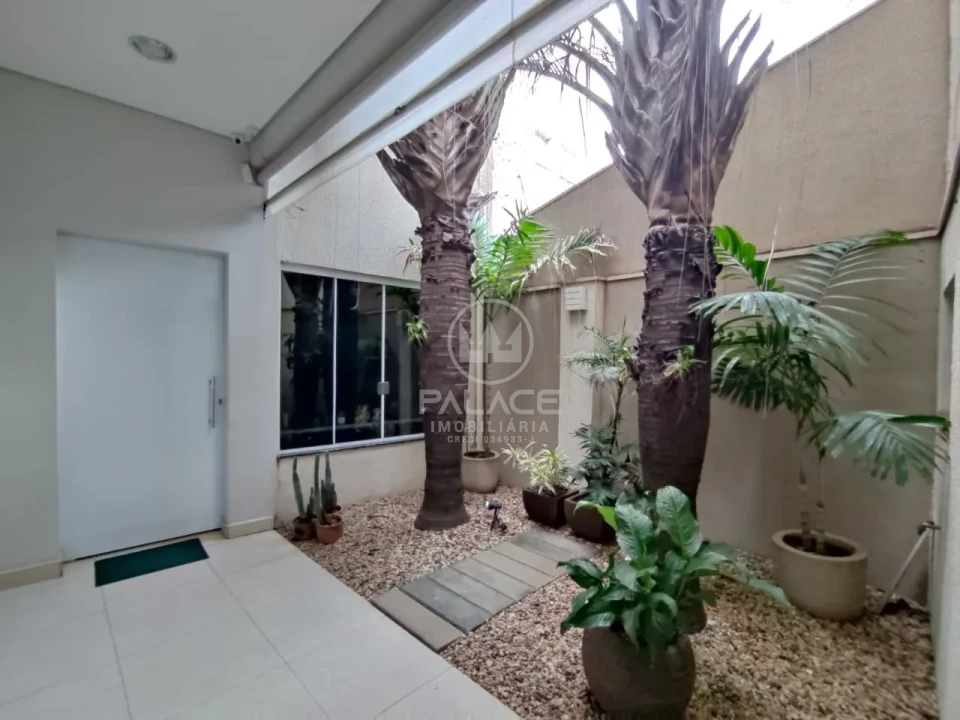 Comercial Para Alugar Centro Piracicaba