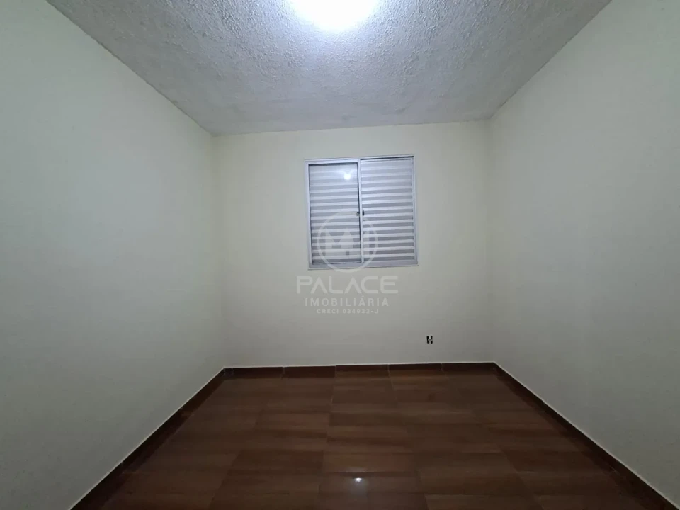 APARTAMENTO DISPONIVEL PARA LOCAÇÃO NO PARQUE PIAZZA BELLINI