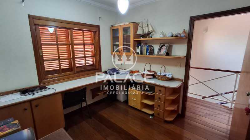 Imagens do imóveis casa à venda em jardim elite, piracicaba 4 quartos 263m²