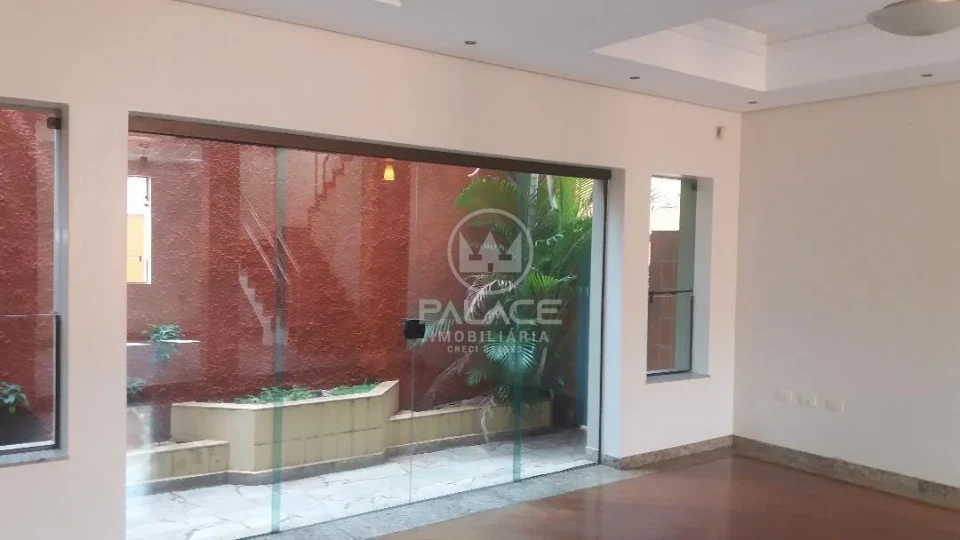 Ótima casa à venda em vila rezende, piracicaba 4 quartos 321m²