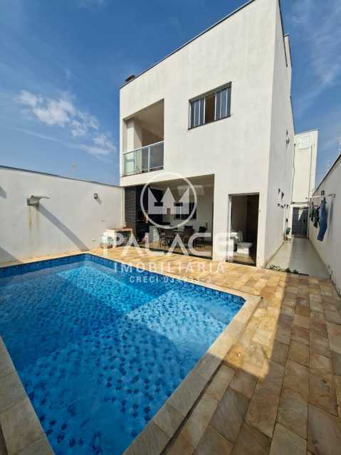 Imagens do imóveis casa à venda em novo horizonte, piracicaba 3 quartos 240m²