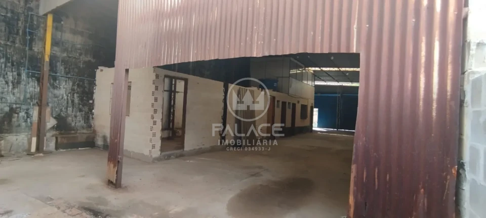 Comercial Para Alugar Jardim Pacaembu Piracicaba