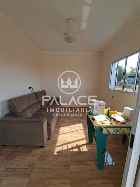 Imagens do imóveis casa à venda em novo horizonte, piracicaba 3 quartos 240m²