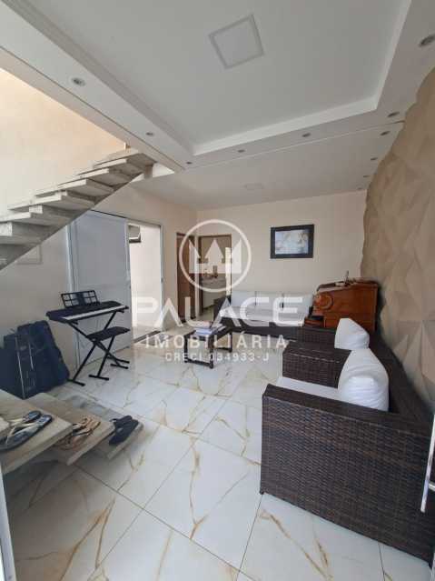 Imagens do imóveis casa à venda em novo horizonte, piracicaba 3 quartos 240m²