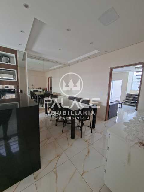 Imagens do imóveis casa à venda em novo horizonte, piracicaba 3 quartos 240m²