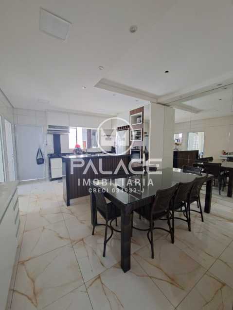 Imagens do imóveis casa à venda em novo horizonte, piracicaba 3 quartos 240m²