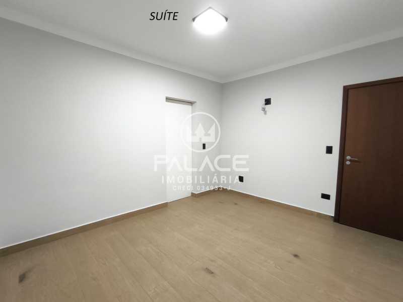 Imagens do imóveis casa em condomínio à venda em campestre, piracicaba 3 quartos 235m²