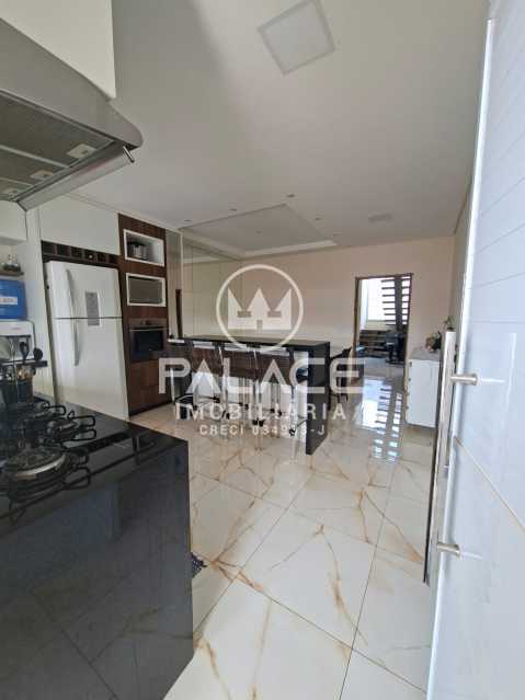 Imagens do imóveis casa à venda em novo horizonte, piracicaba 3 quartos 240m²