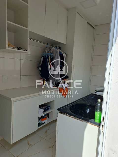 Imagens do imóveis casa à venda em novo horizonte, piracicaba 3 quartos 240m²