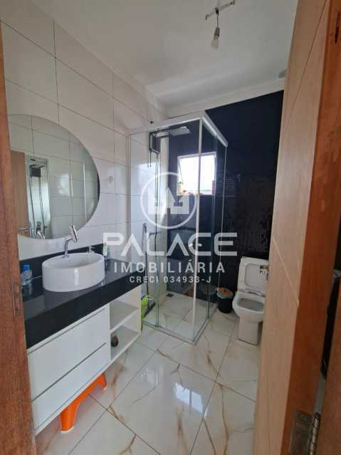 Imagens do imóveis casa à venda em novo horizonte, piracicaba 3 quartos 240m²