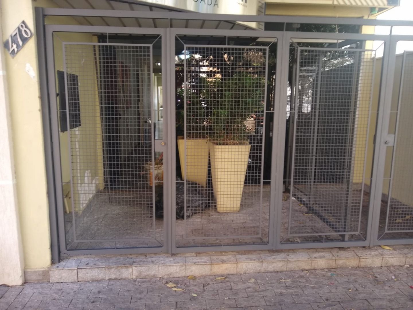 Imagens do imóveis salão para alugar em centro, piracicaba 3 quartos 150m²