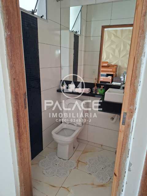 Imagens do imóveis casa à venda em novo horizonte, piracicaba 3 quartos 240m²