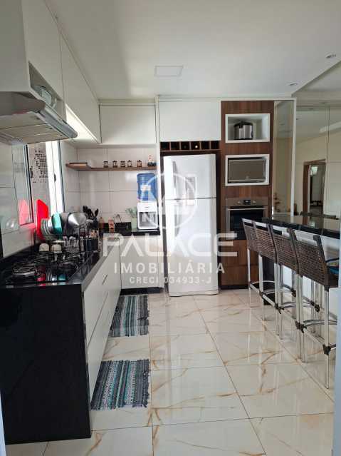 Imagens do imóveis casa à venda em novo horizonte, piracicaba 3 quartos 240m²