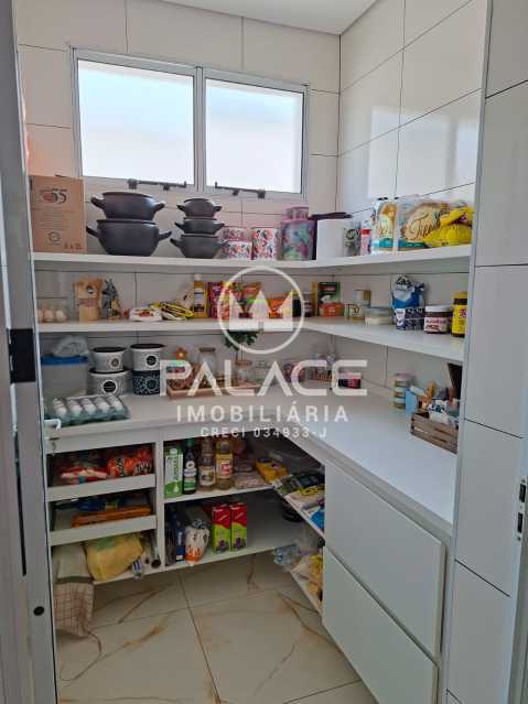 Imagens do imóveis casa à venda em novo horizonte, piracicaba 3 quartos 240m²