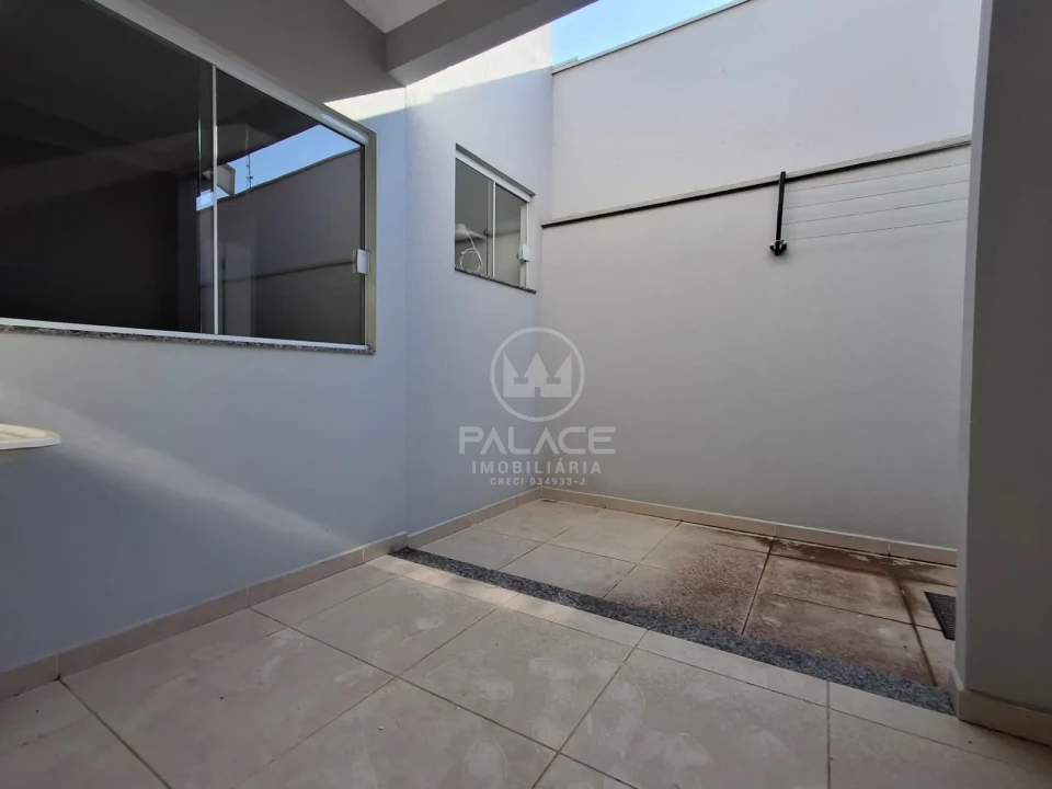 Casa toda reformada a venda na Vila Monteiro, Piracicaba.