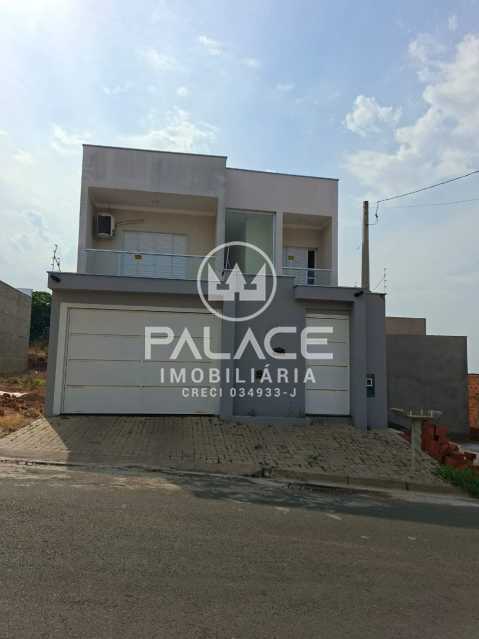 Imagens do imóveis casa à venda em novo horizonte, piracicaba 3 quartos 240m²