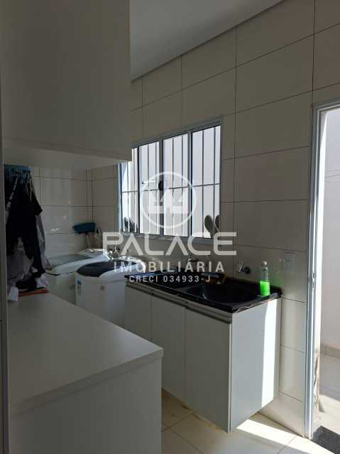 Imagens do imóveis casa à venda em novo horizonte, piracicaba 3 quartos 240m²