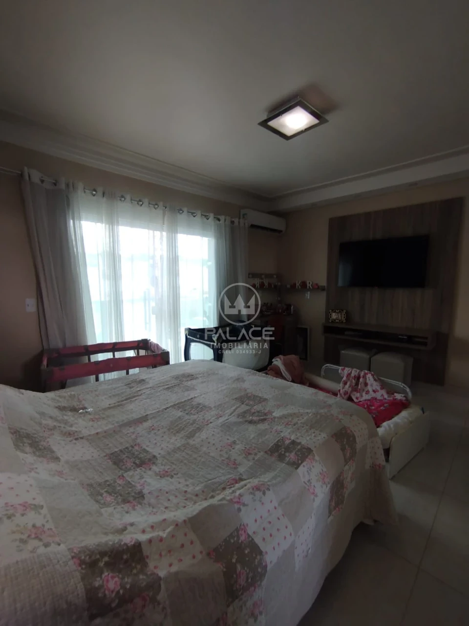 Casa À Venda Pompéia Piracicaba