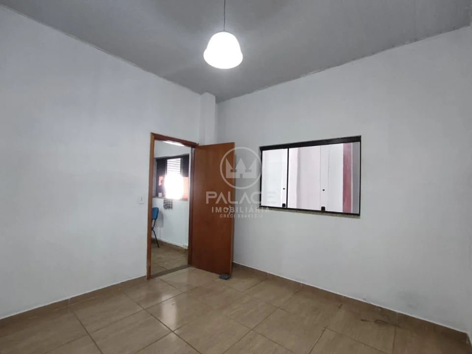 Comercial Para Alugar Alto Piracicaba