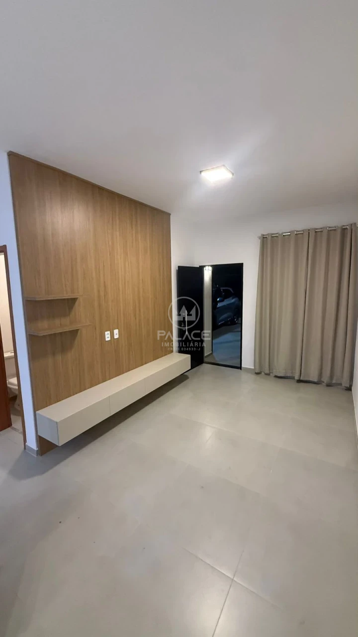 CASA PARA ALUGAR NO CONDOMINI AUTHORIA, BAIRRO SANTA ROSA EM PIRACICABA/SP