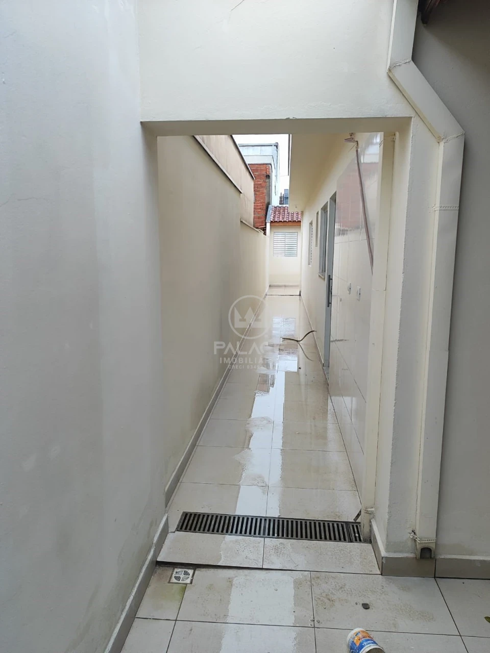 Casa À Venda Pompéia Piracicaba