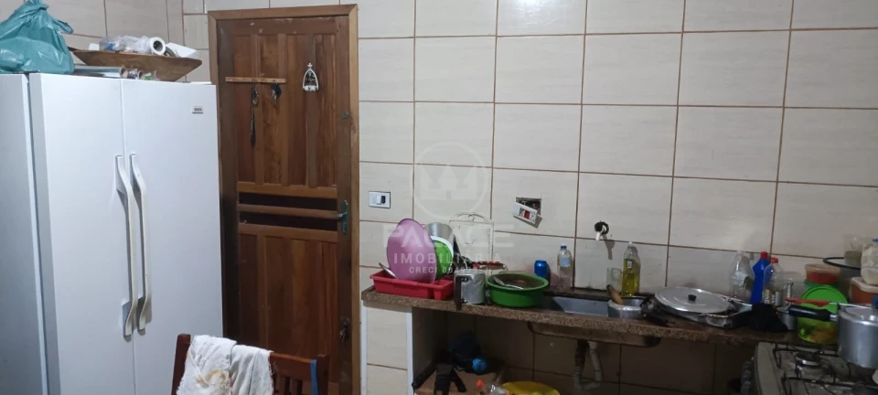 Fazenda/Sítios/Chácaras À Venda Serrote Piracicaba