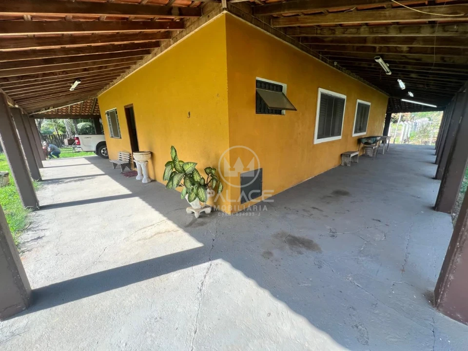 Chácara disponível para locação - Foto 13