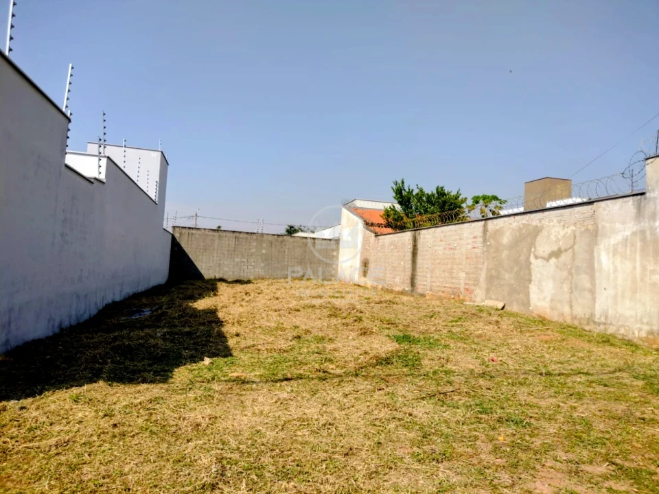 Terreno À Venda Residencial Alto Da Boa Vista Piracicaba - Residencial Alto da Boa Vista, Piracicaba