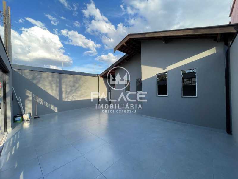 Imagens do imóveis casa à venda em jardim califórnia, piracicaba 2 quartos 130m²